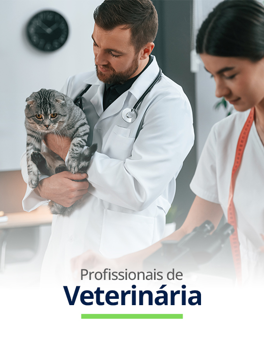 Banners-Veterinária