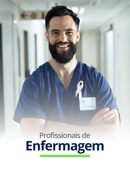 Banners-enfermagem